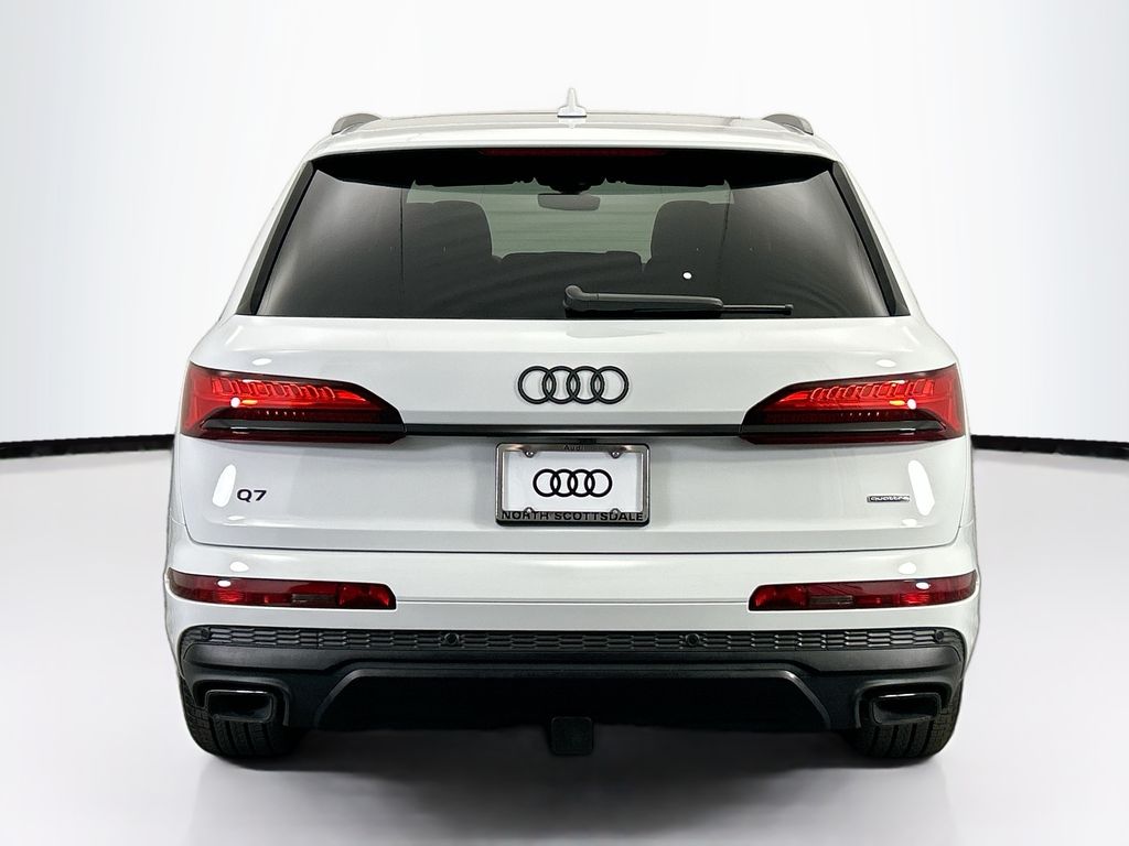 Thumbnail: 2026 Audi Q7 - 6