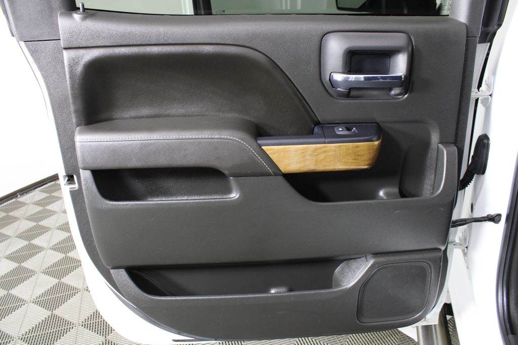 Used 2017 Chevrolet Silverado 1500 for sale in 