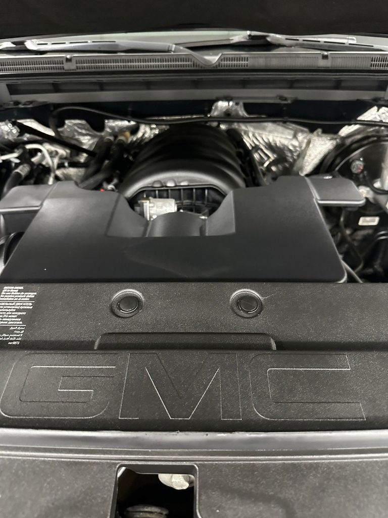 used 2018 GMC Sierra 1500 car, priced at $27,985