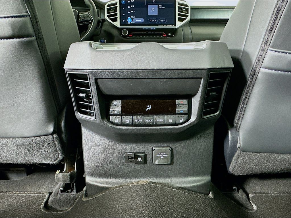 Thumbnail: 2024 Toyota Sequoia - 26