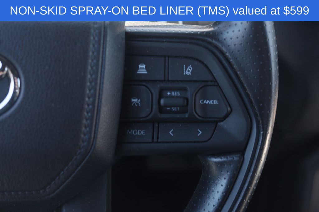 Used 2026 Toyota Tundra Truck