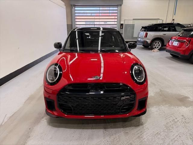 Thumbnail: 2026 MINI Cooper - 8