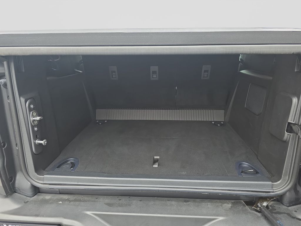 Used 2025 Ford Bronco SUV