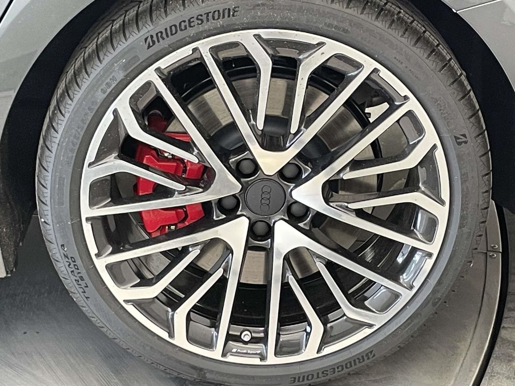 2026 Audi S5 3.0T Premium Plus Gray at Audi Porsche Sewickley