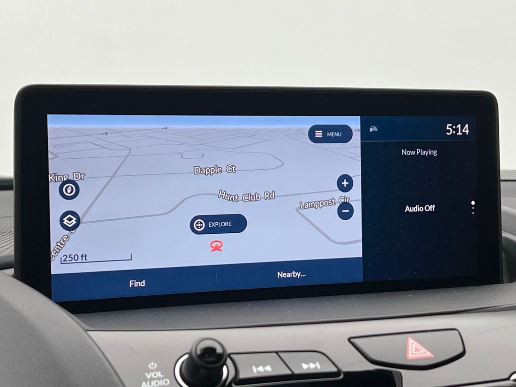 Thumbnail: 2019 Acura RDX - 13