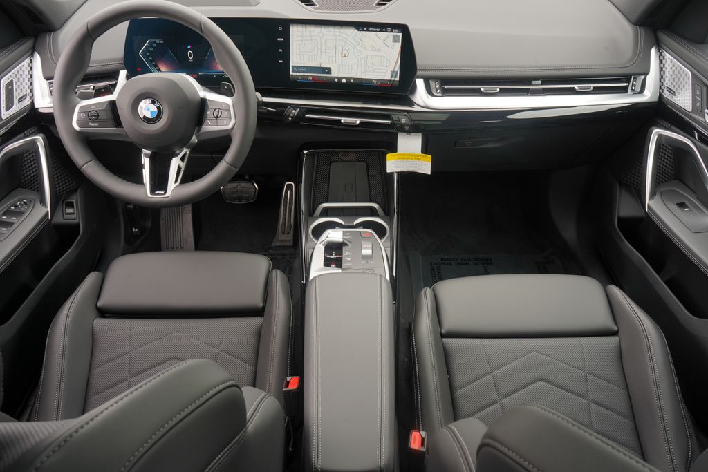 2024 BMW X1 xDrive28i 13