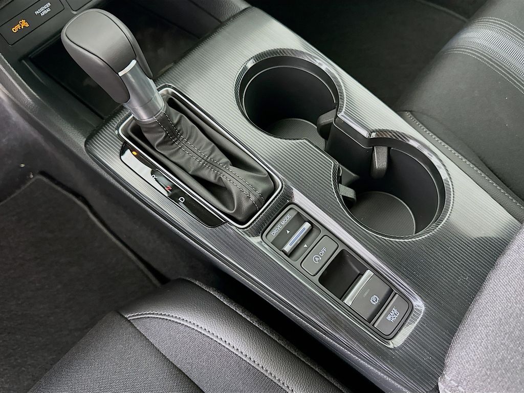 Thumbnail: 2026 Honda Civic - 14