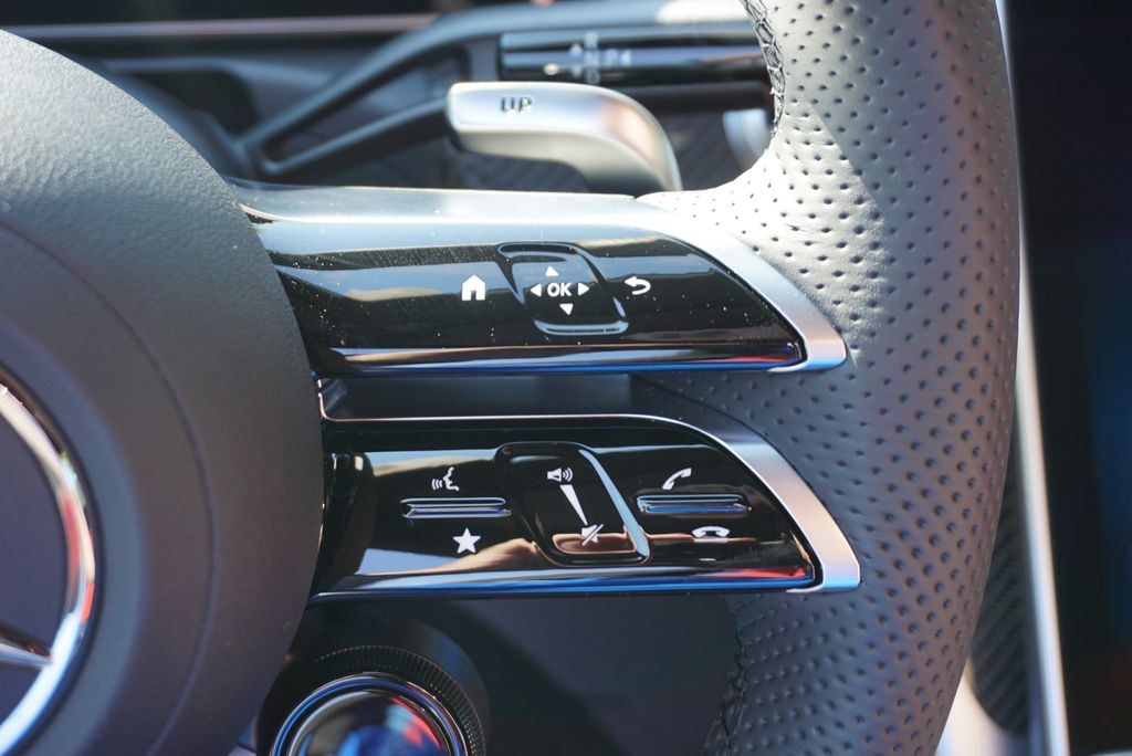 Thumbnail: 2026 Mercedes-Benz CLE - 31