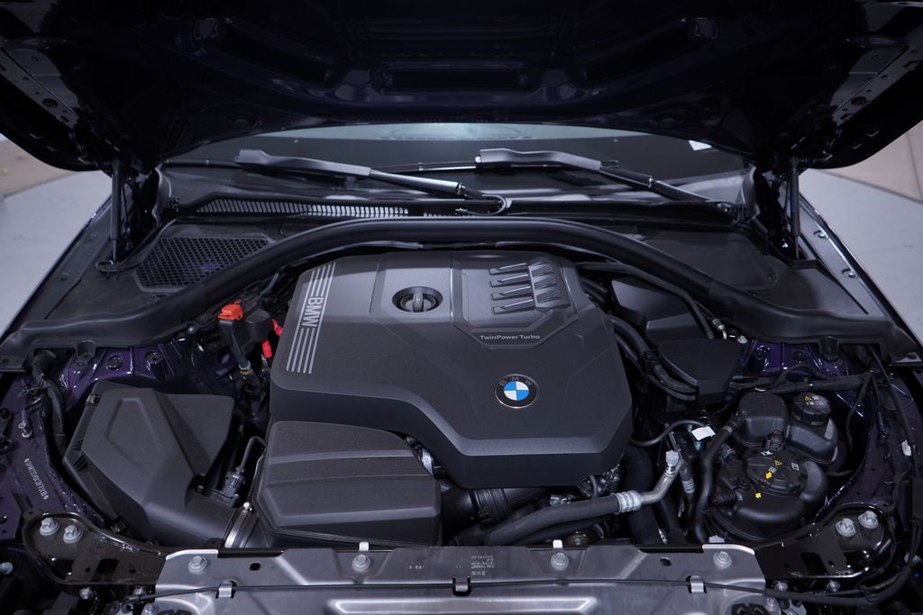 Thumbnail: 2025 BMW 2 Series - 14