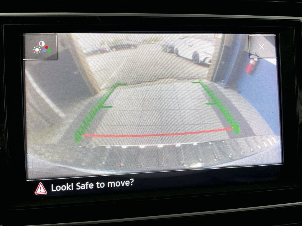 2023 Volkswagen Tiguan — photo 20
