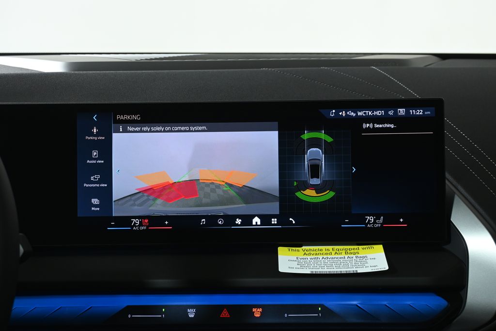 Thumbnail: 2026 BMW X3 - 23