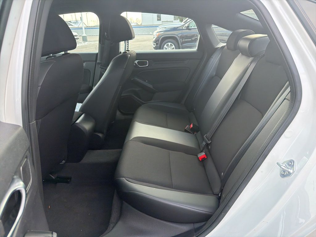 Thumbnail: 2022 Honda Civic - 19