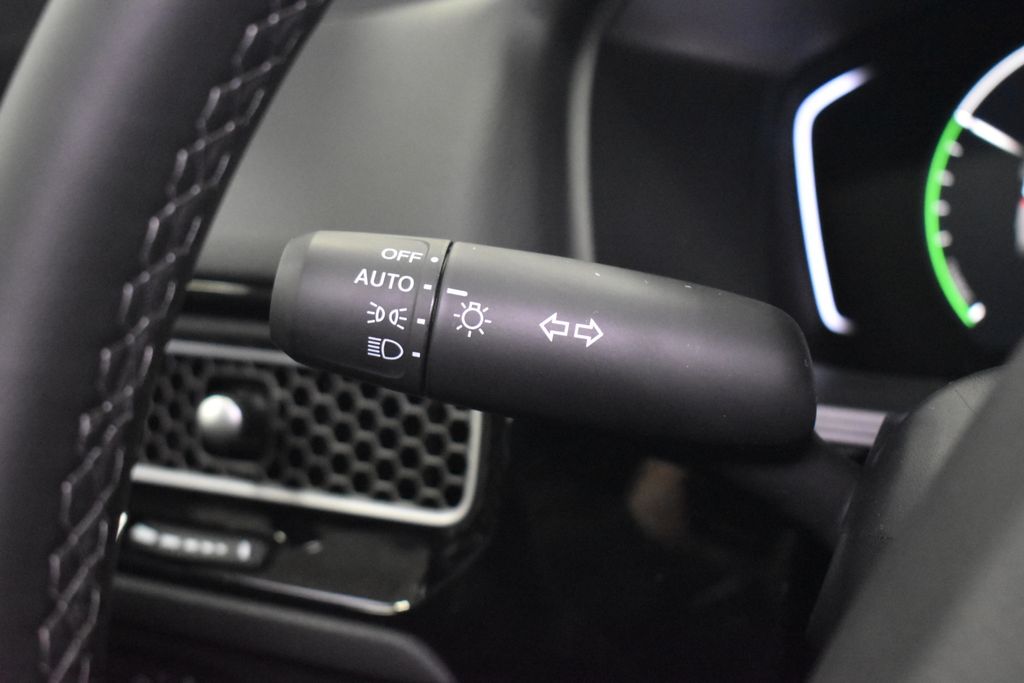 Thumbnail: 2026 Honda Civic - 15