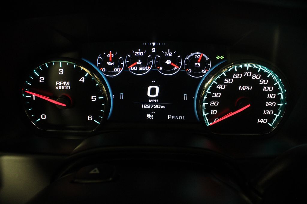 Used 2018 Chevrolet Suburban for sale in 