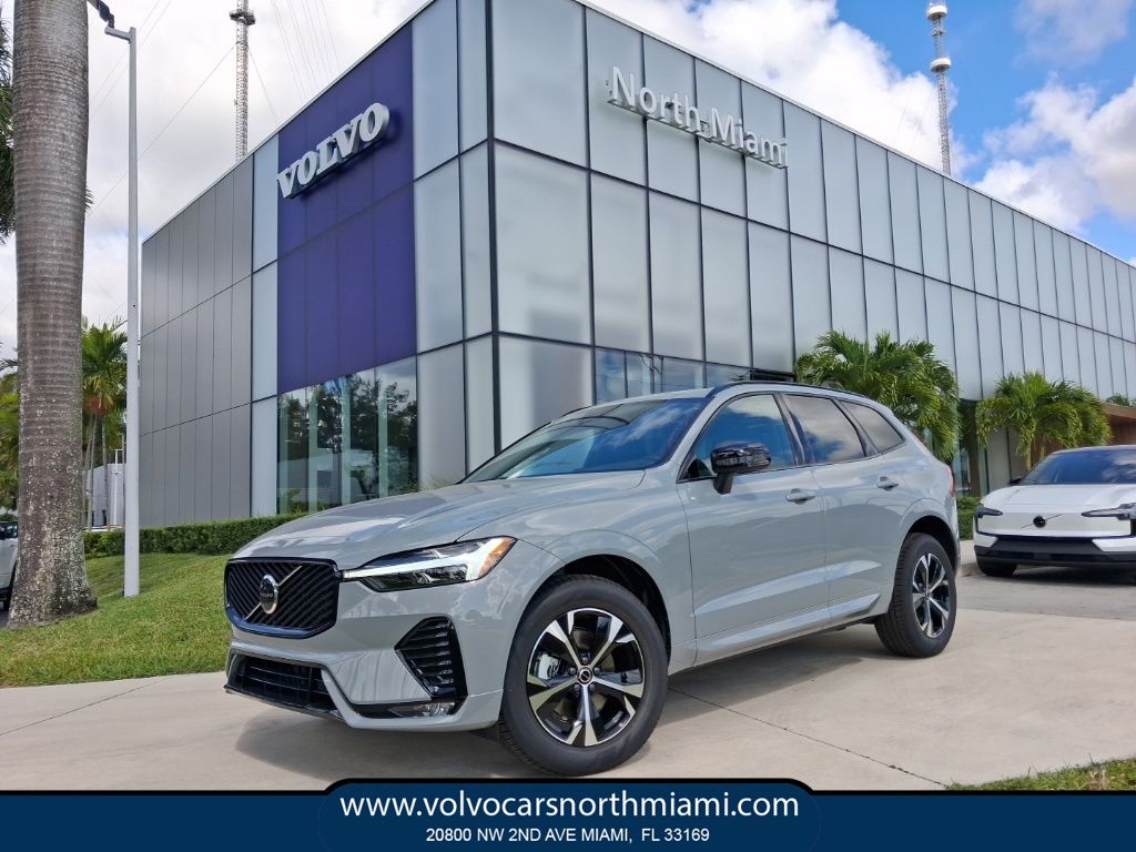 2026 Volvo XC60 Core