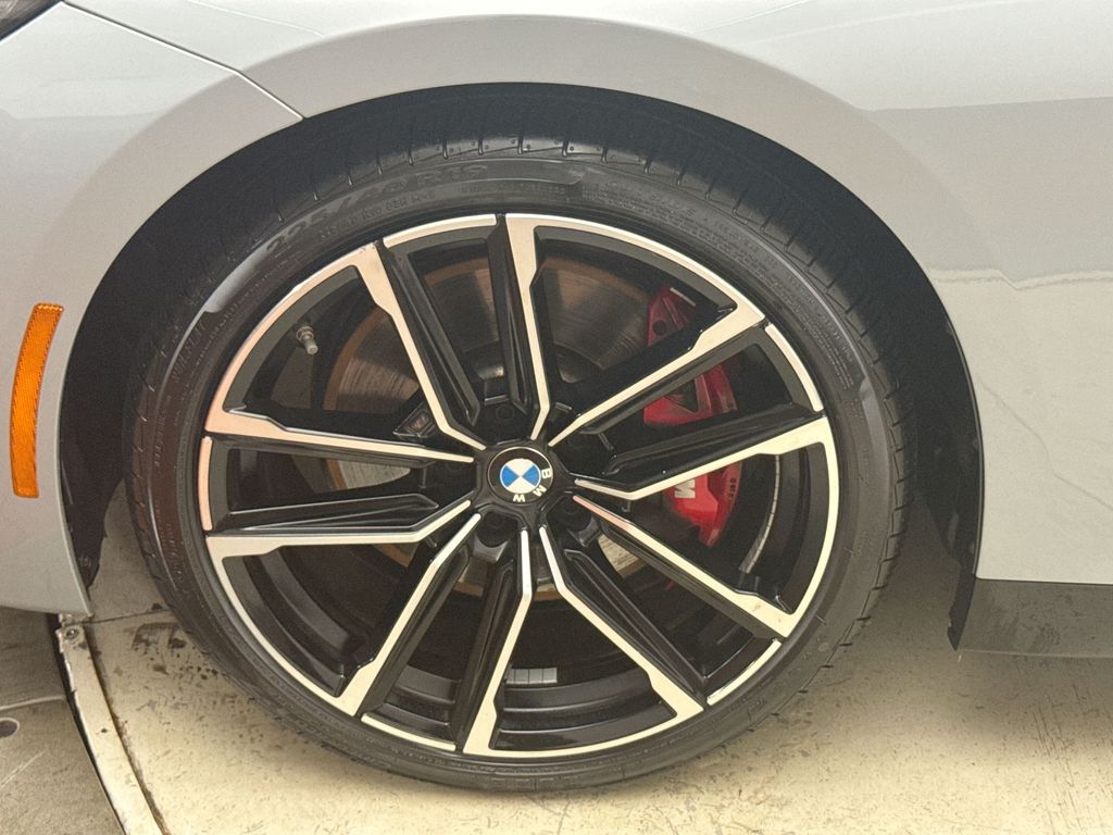2023 BMW 2 Series M240i 10