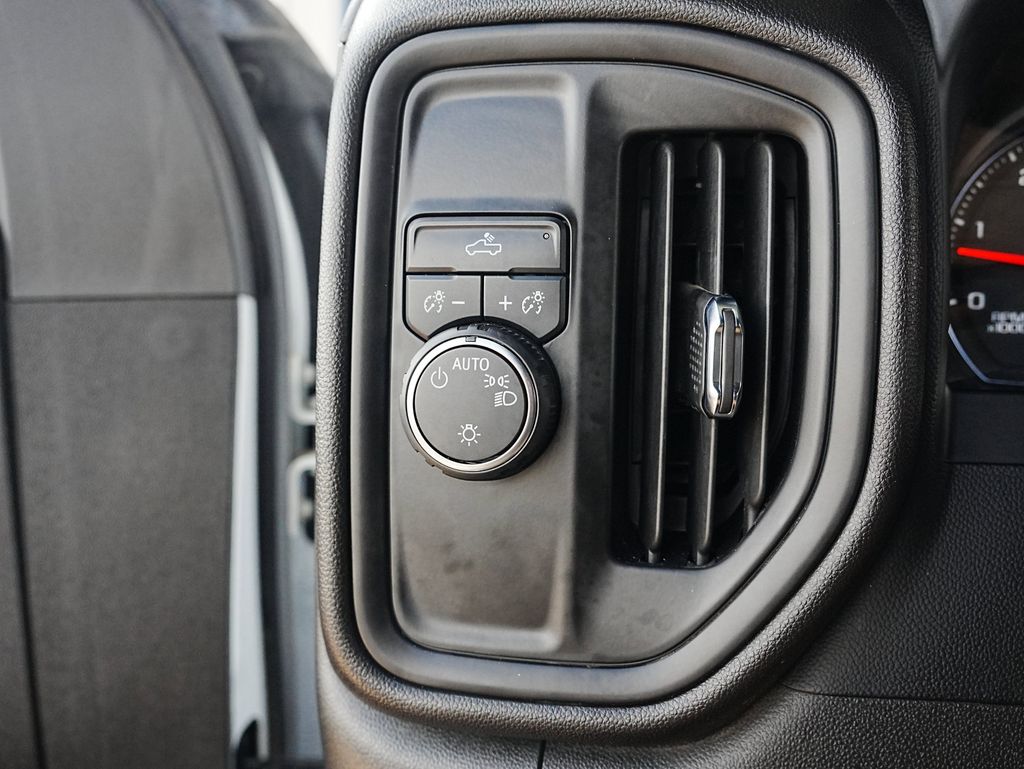 Used Car 2023 Chevrolet Silverado 2500hd  Work Truck For Sale Under $40,000 In Austin, Texas