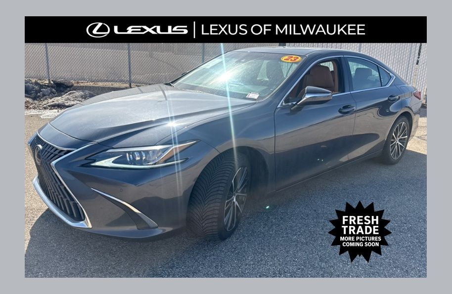 2023 Lexus ES 350 FWD