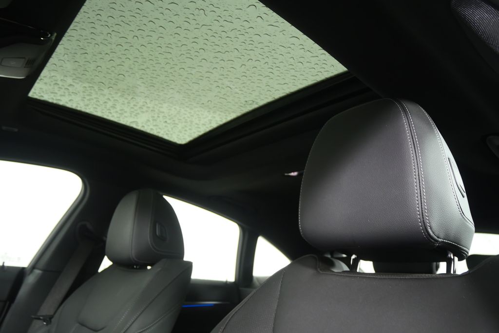 Thumbnail: 2025 BMW 4 Series - 11