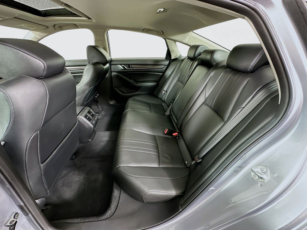 Thumbnail: 2021 Honda Accord - 24