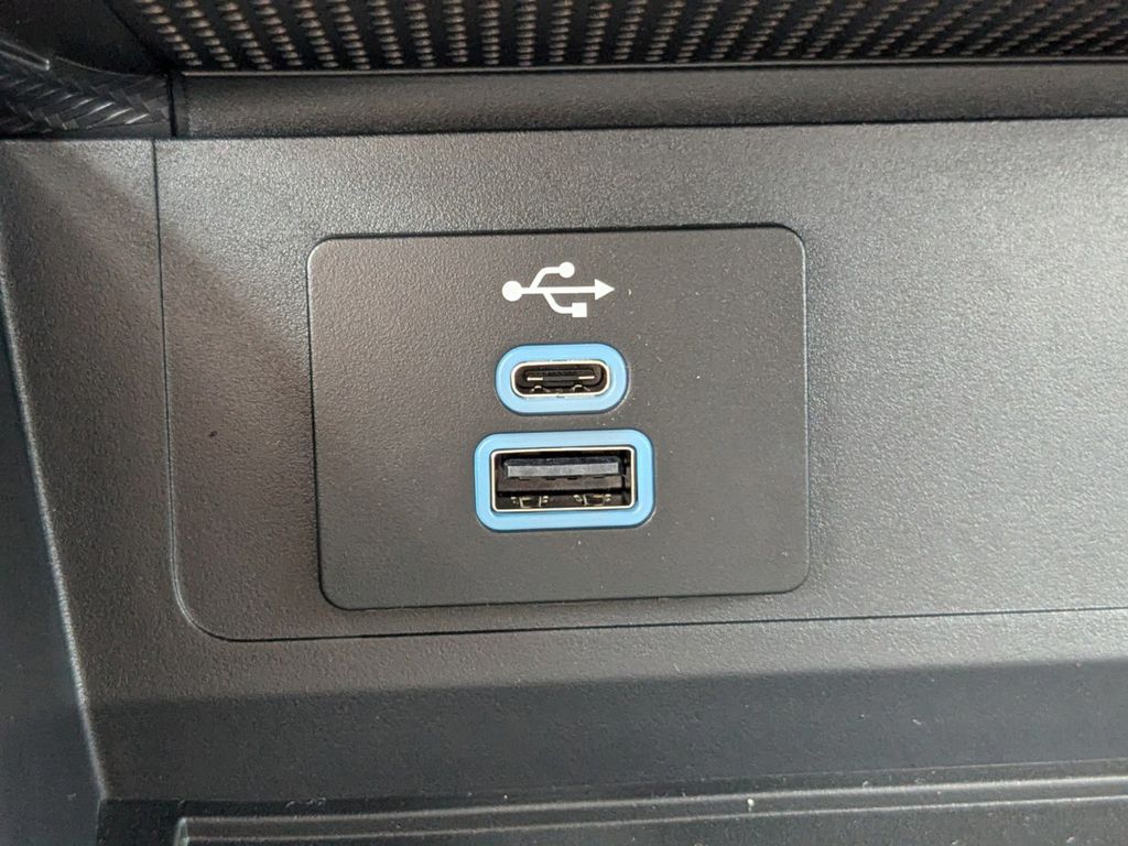 2025 Ford Mustang GT Premium Fastback