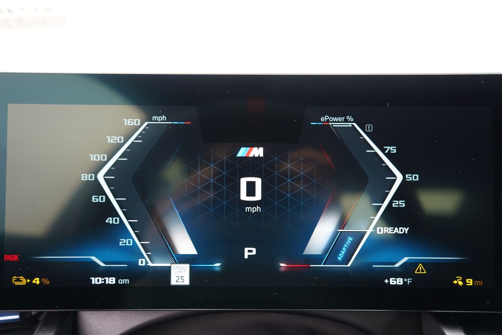 Thumbnail: 2025 BMW i5 - 17