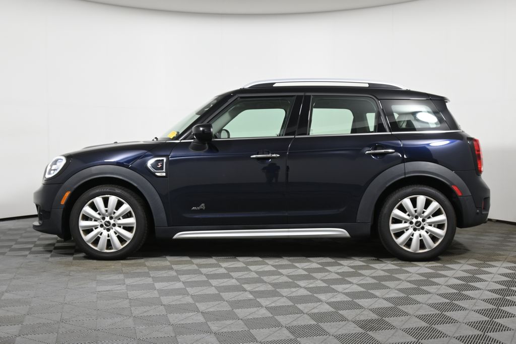 Thumbnail: 2020 MINI Cooper Countryman - 2