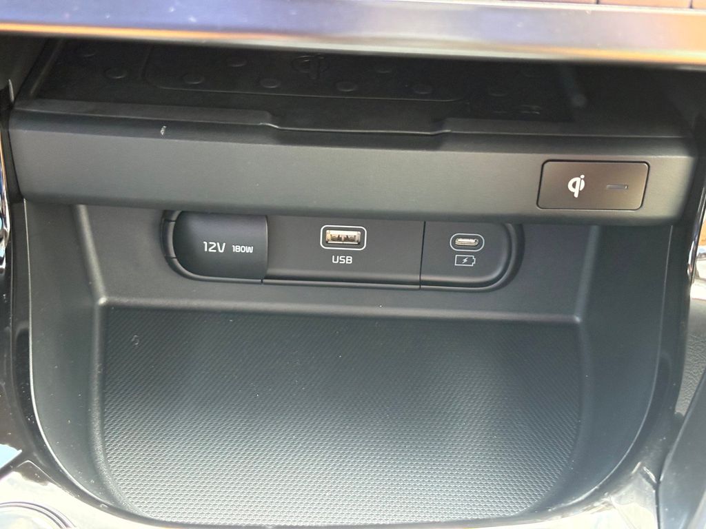 New 2026 Kia Seltos SUV