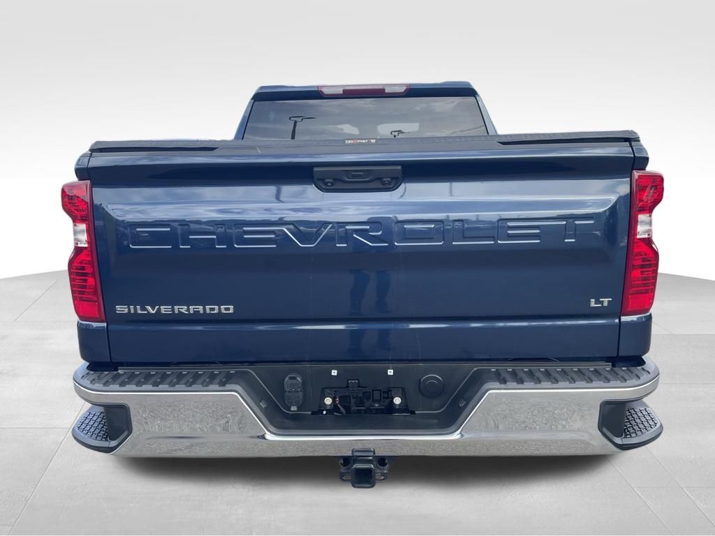 ChevroletSilverado 150013