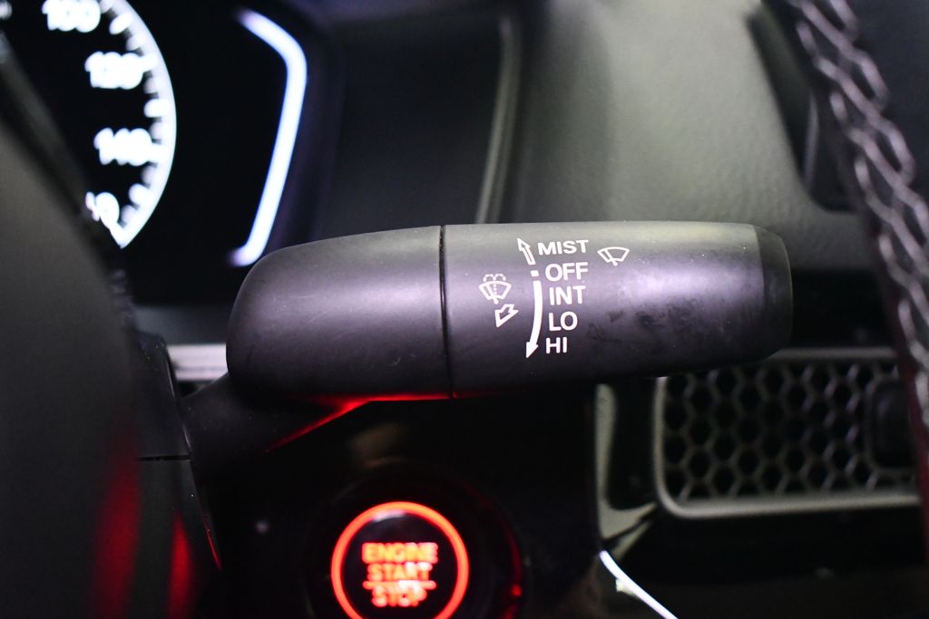 Thumbnail: 2022 Honda Civic - 24