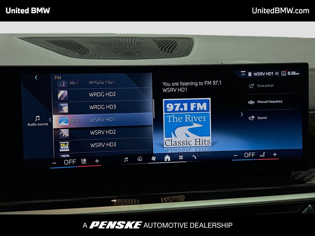 Thumbnail: 2024 BMW X6 - 8