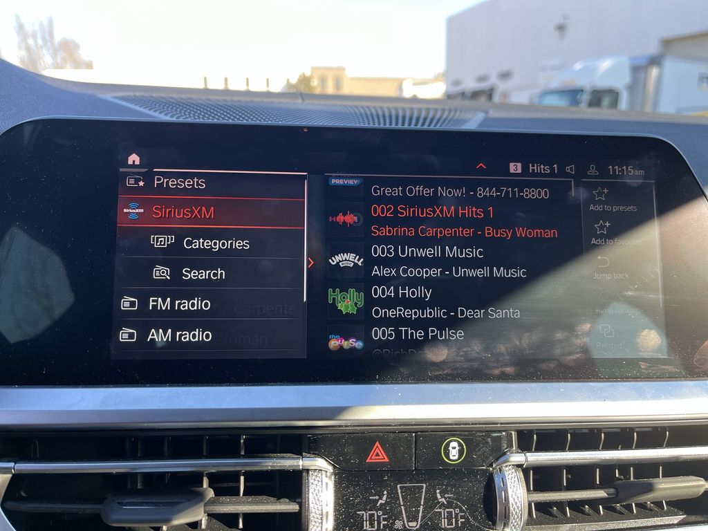 Thumbnail: 2023 BMW 4 Series - 16