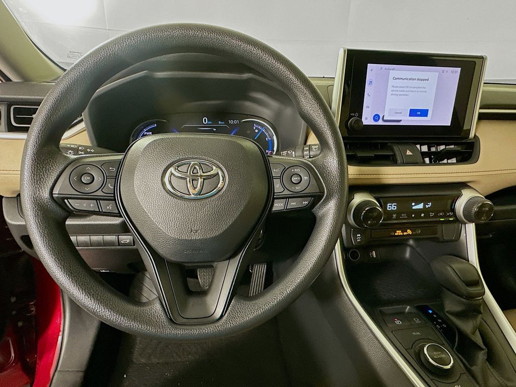 Thumbnail: 2024 Toyota RAV4 - 11
