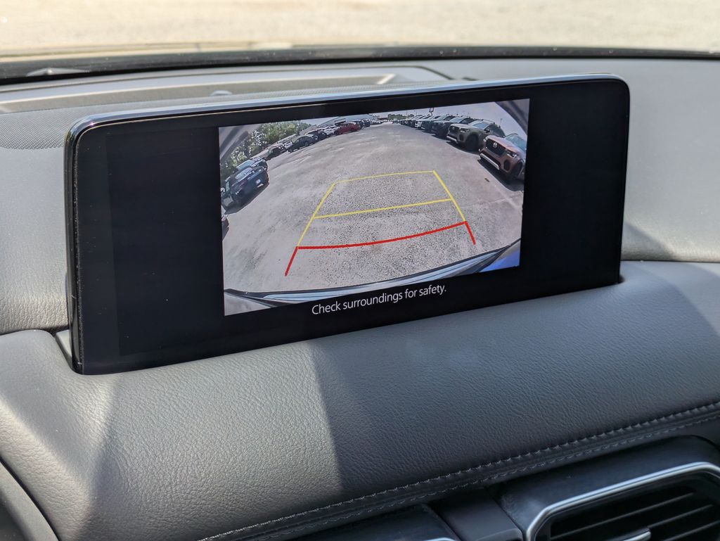 2023 Mazda CX-5 2.5 S Select