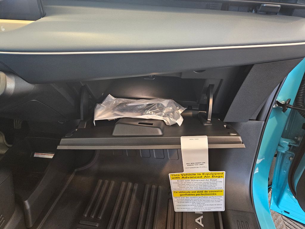 2026 Nissan Leaf SV+