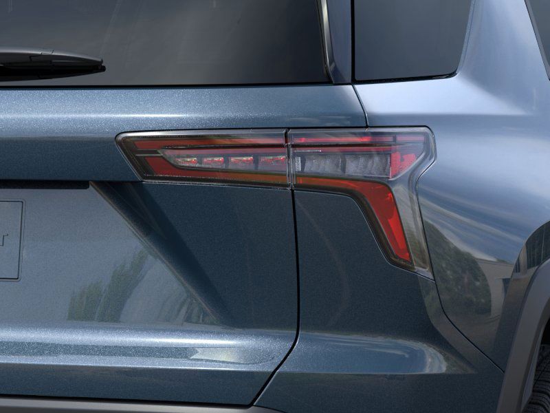 Equinox LT