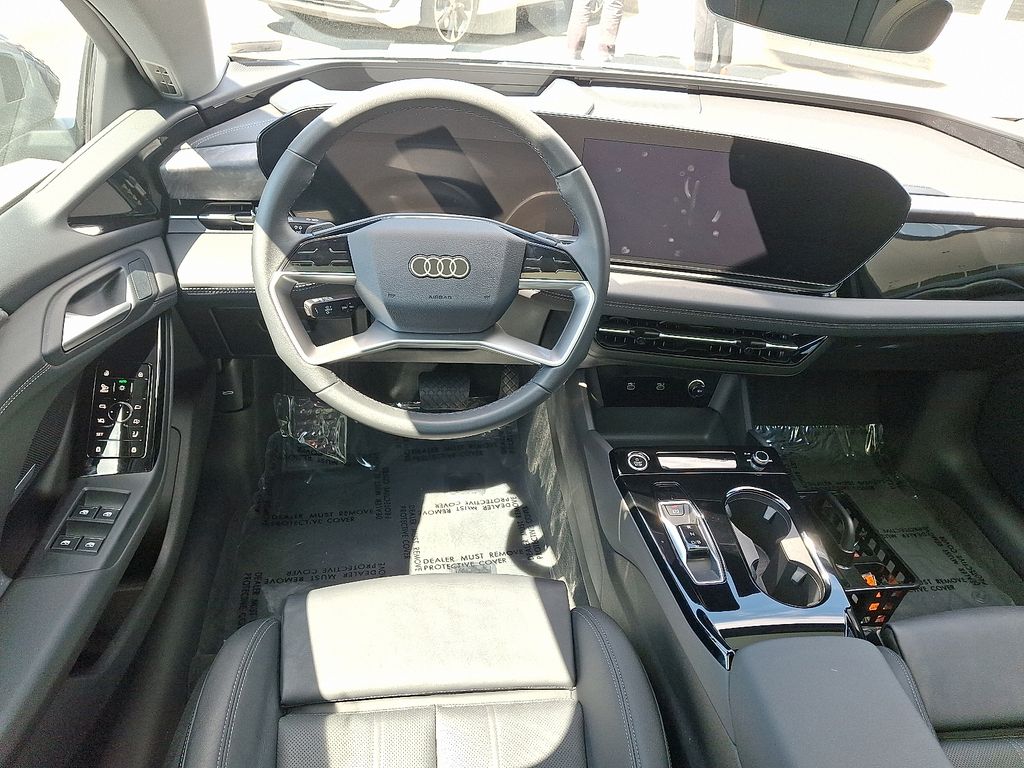 Thumbnail: 2025 Audi e-tron S - 11