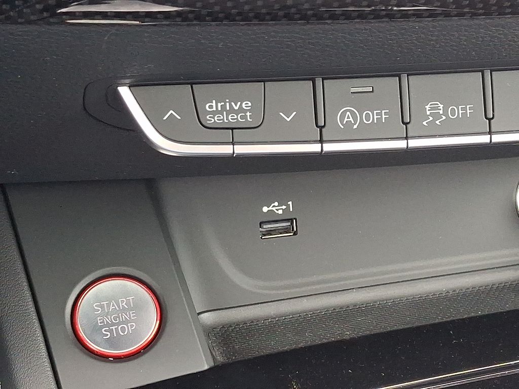 Thumbnail: 2022 Audi S5 - 26