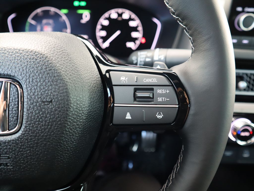 Thumbnail: 2026 Honda Civic - 13