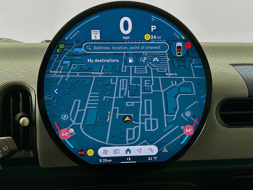 Thumbnail: 2026 MINI Cooper - 12