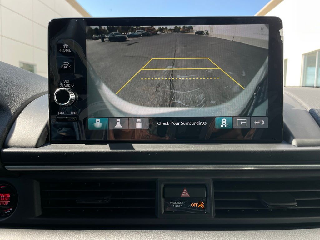 Thumbnail: 2025 Honda Pilot - 17