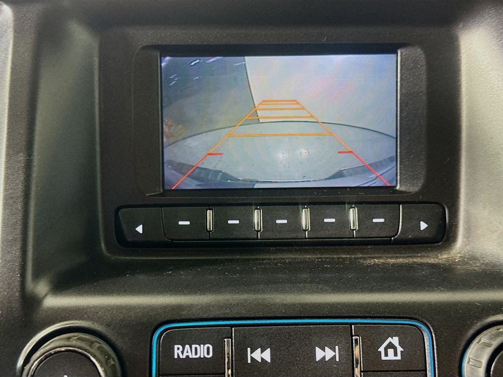 Used Car 2016 Chevrolet Colorado  Work Truck For Sale Under $15,000 In Austin, Texas