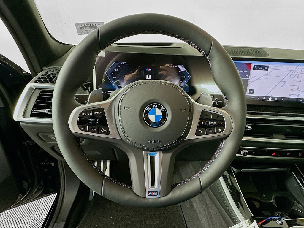 Thumbnail: 2026 BMW X5 - 10
