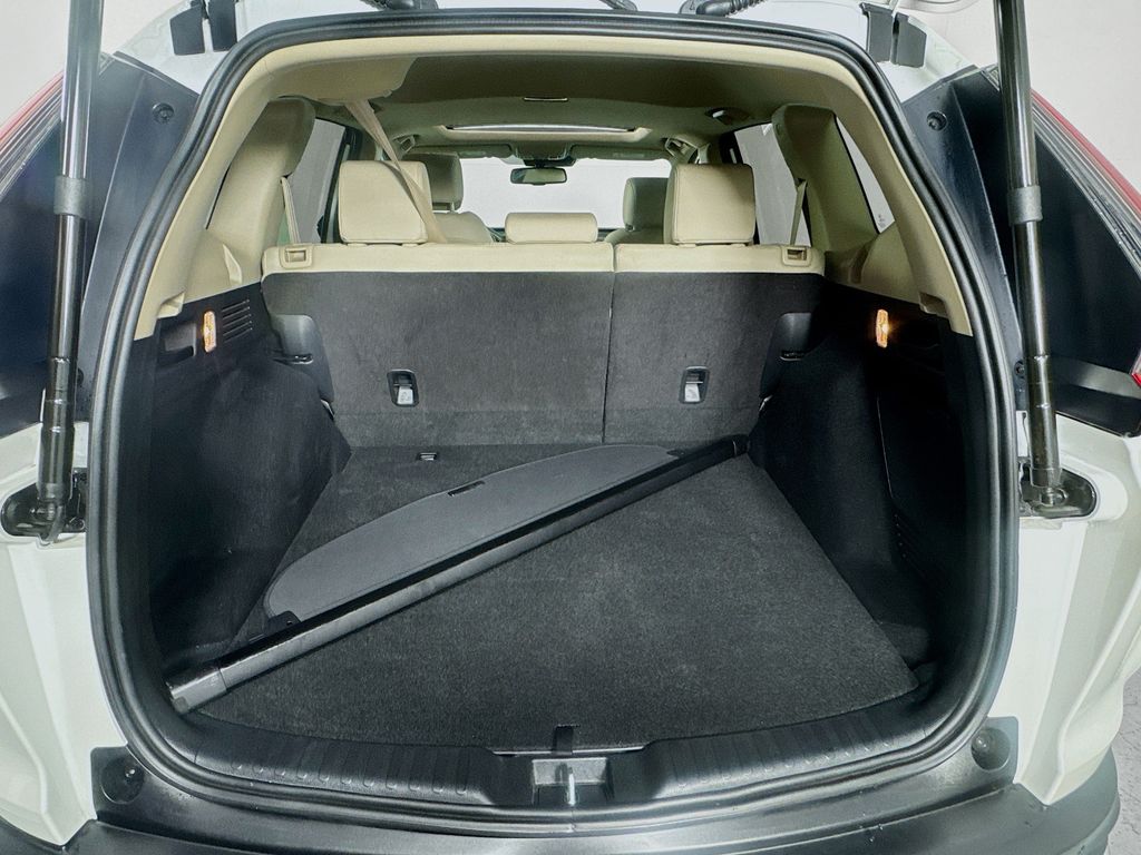 Used Car 2021 Honda Cr-v Hybrid  Touring For Sale Under $35,000 In Austin, Texas