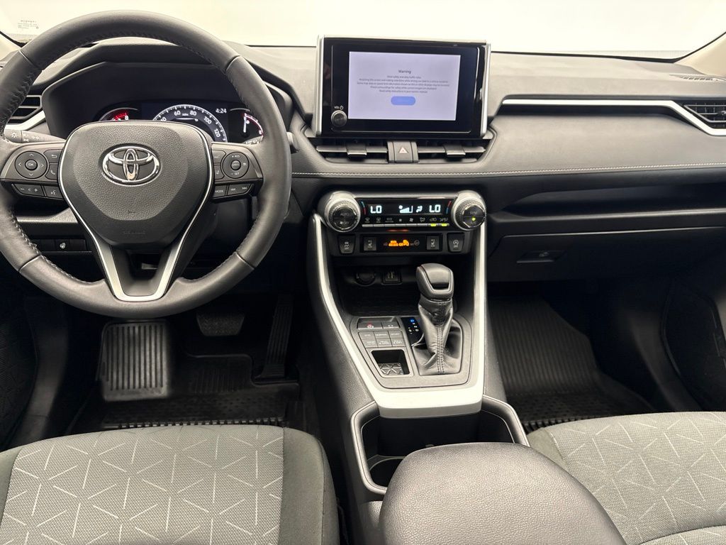 Thumbnail: 2024 Toyota RAV4 - 29