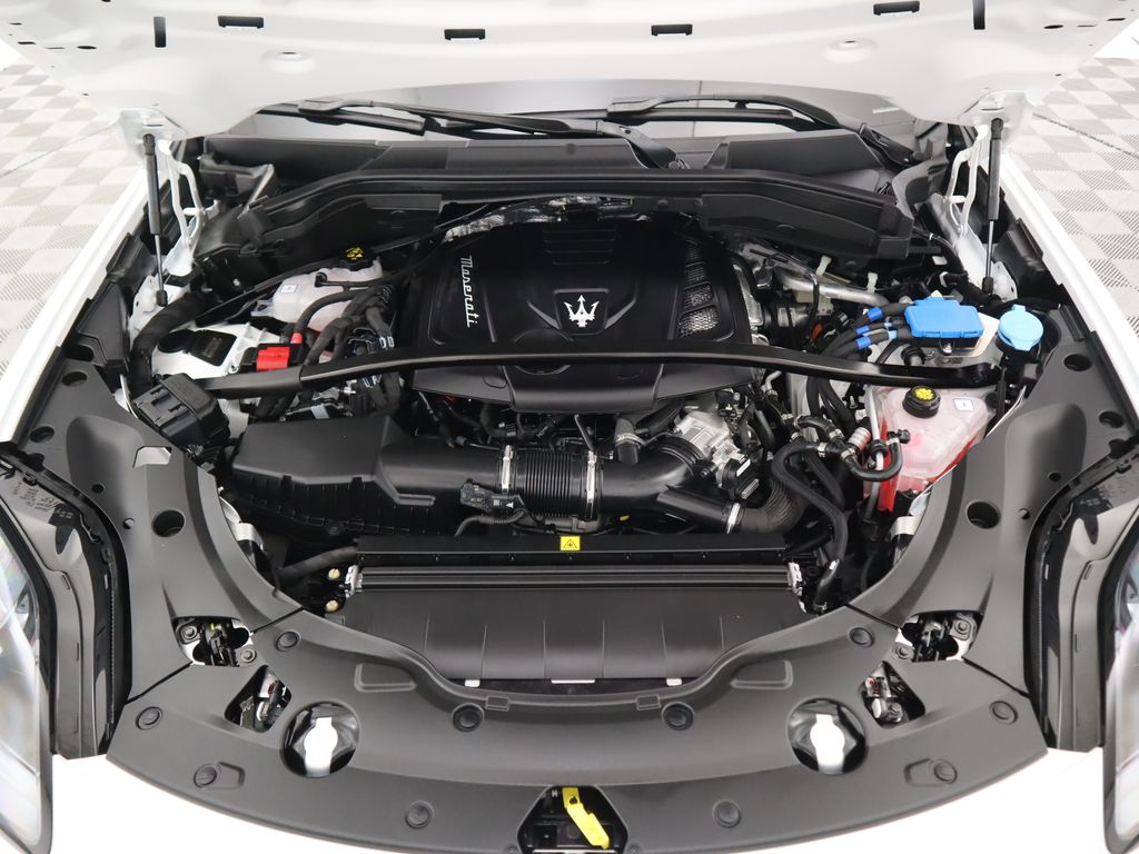 Thumbnail: 2025 Maserati Grecale - 30