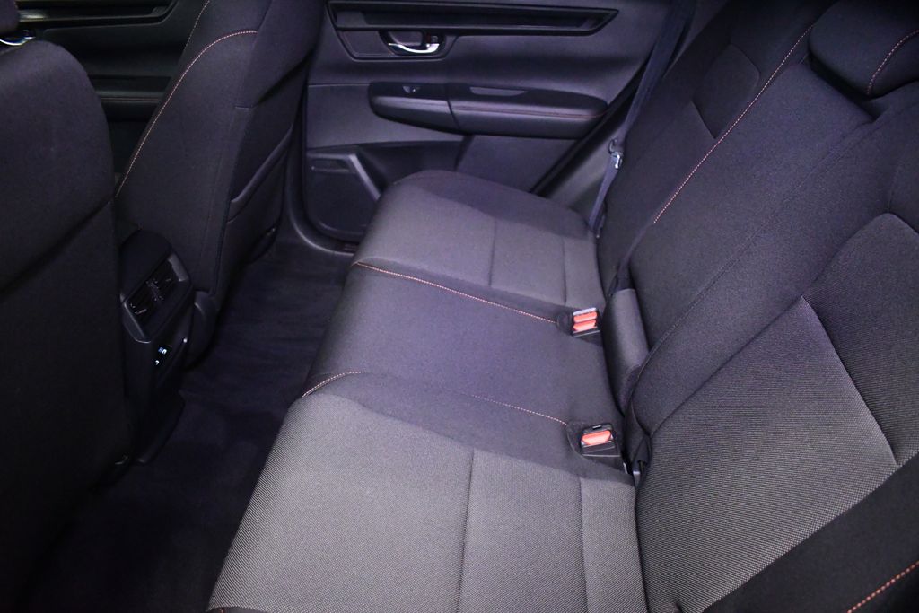 Thumbnail: 2023 Honda CR-V - 28