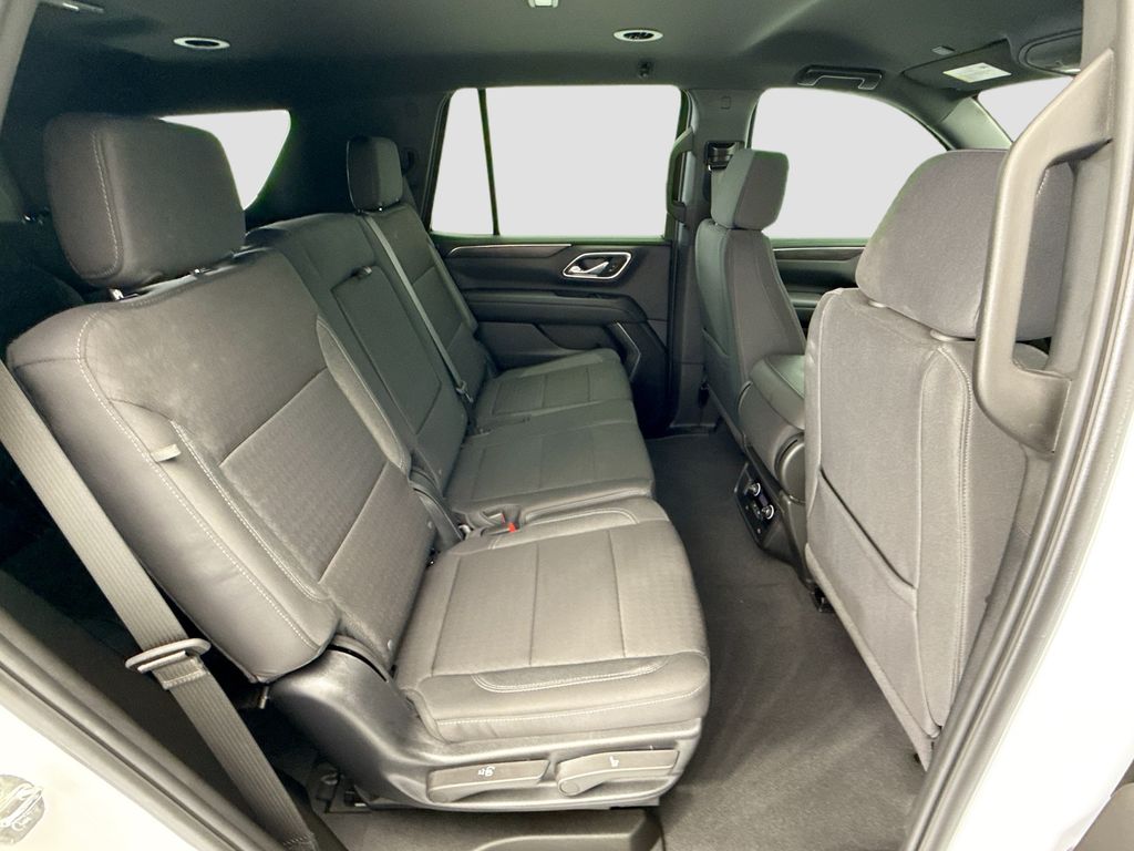 Thumbnail: 2024 Chevrolet Tahoe - 20