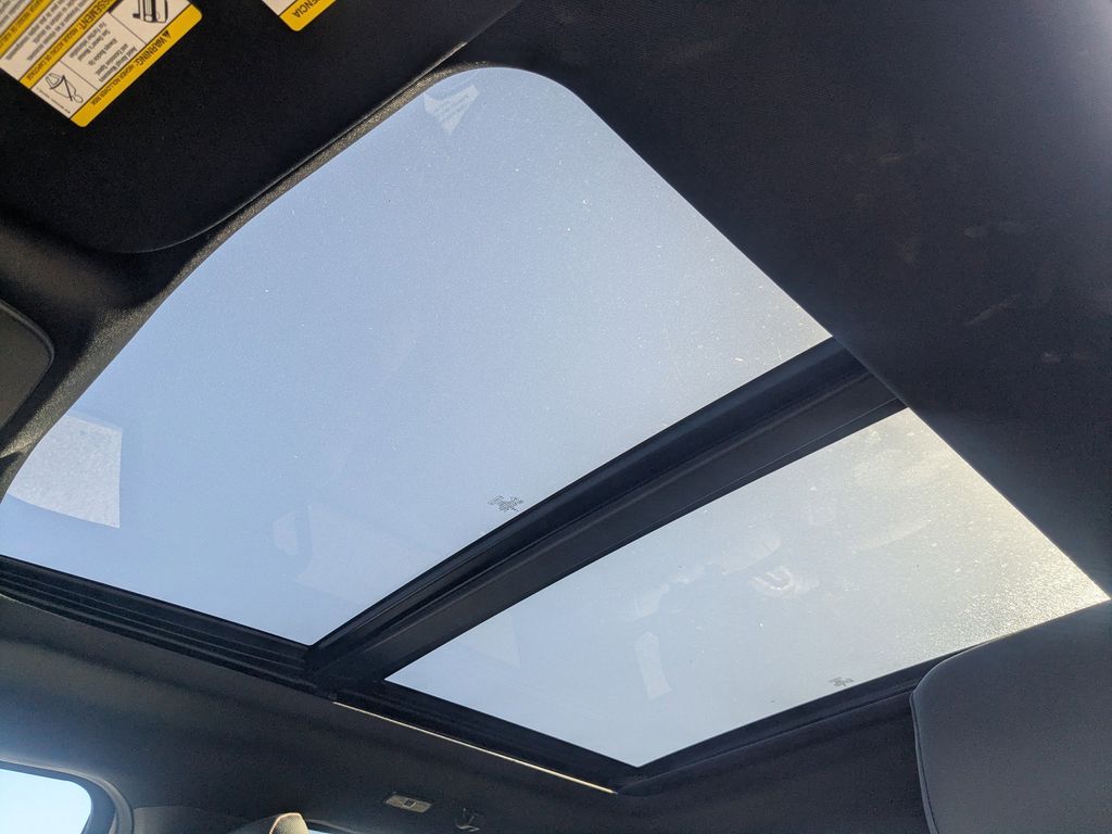 2026 Ford F-150 Black Widow