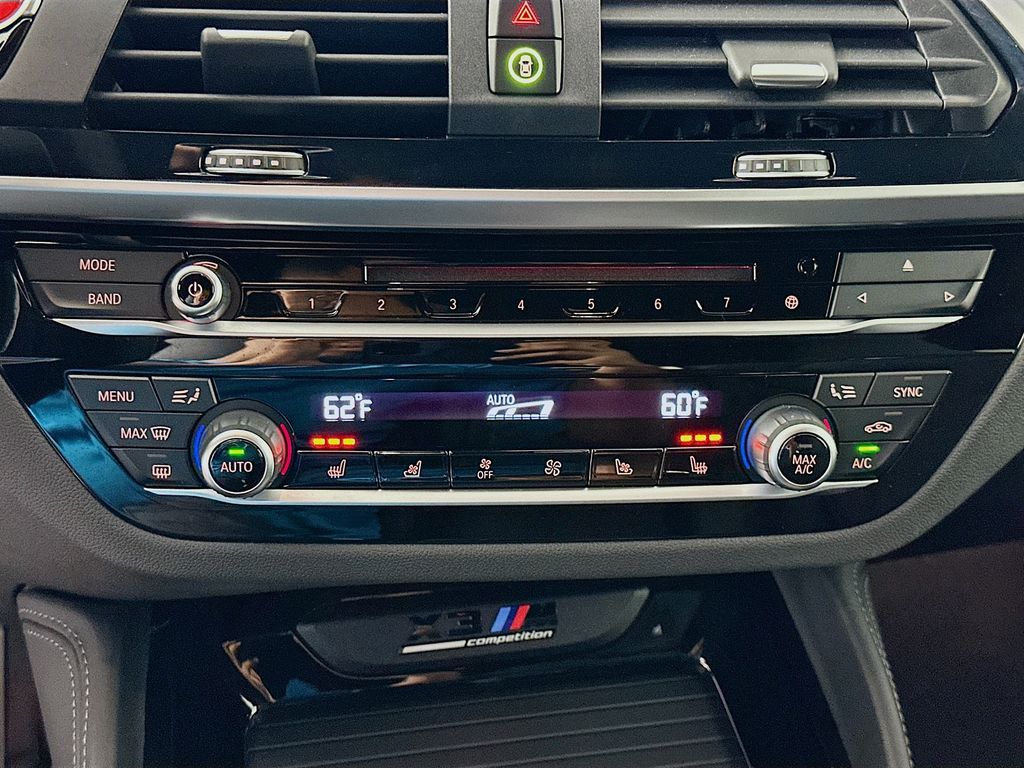 Thumbnail: 2020 BMW X3 - 16